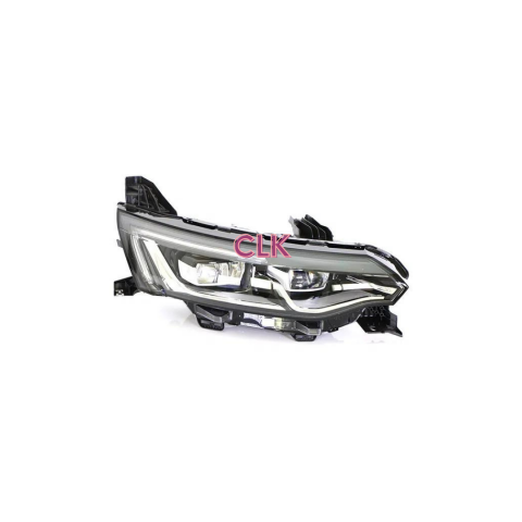 Talisman Led Sağ Far 260100184R -Renault Mais